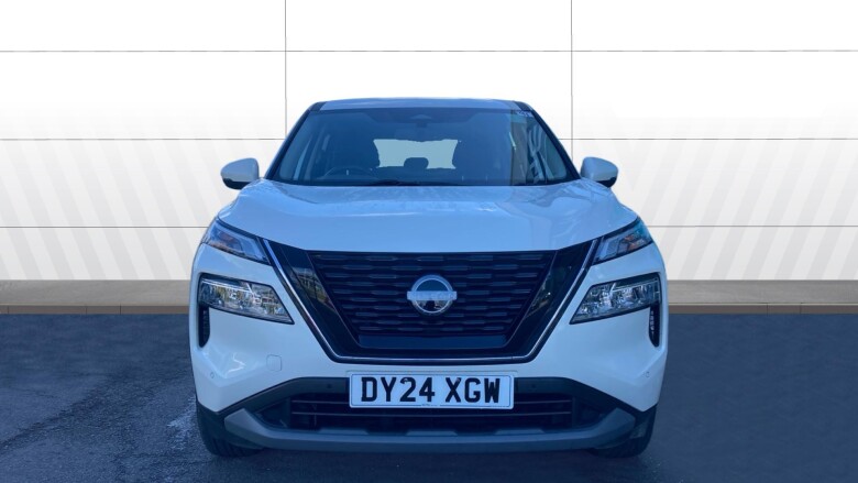 Nissan X-Trail 1.5 E-Power 204 Acenta Premium 5dr Xtronic Hybrid Station Wagon